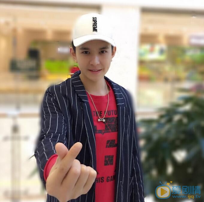 黄千硕生活照 黄千硕高清写真_黄千硕高清剧照