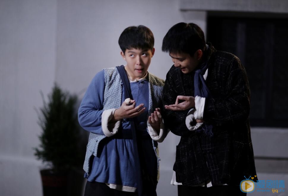 黄千硕《超级小郎中》照 黄千硕高清写真_黄千硕高清剧照
