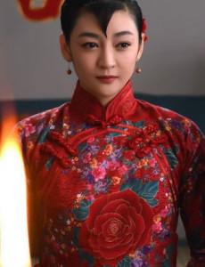 春香角色介绍