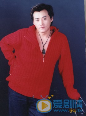 刘小锋早期写真 刘小锋高清写真_刘小锋高清剧照