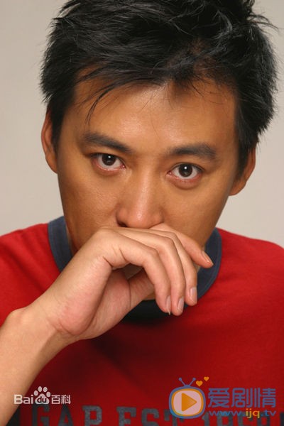 刘小锋早期写真 刘小锋高清写真_刘小锋高清剧照