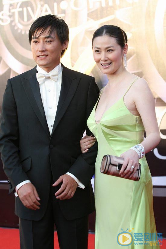刘小锋活动访谈照 刘小锋高清写真_刘小锋高清剧照