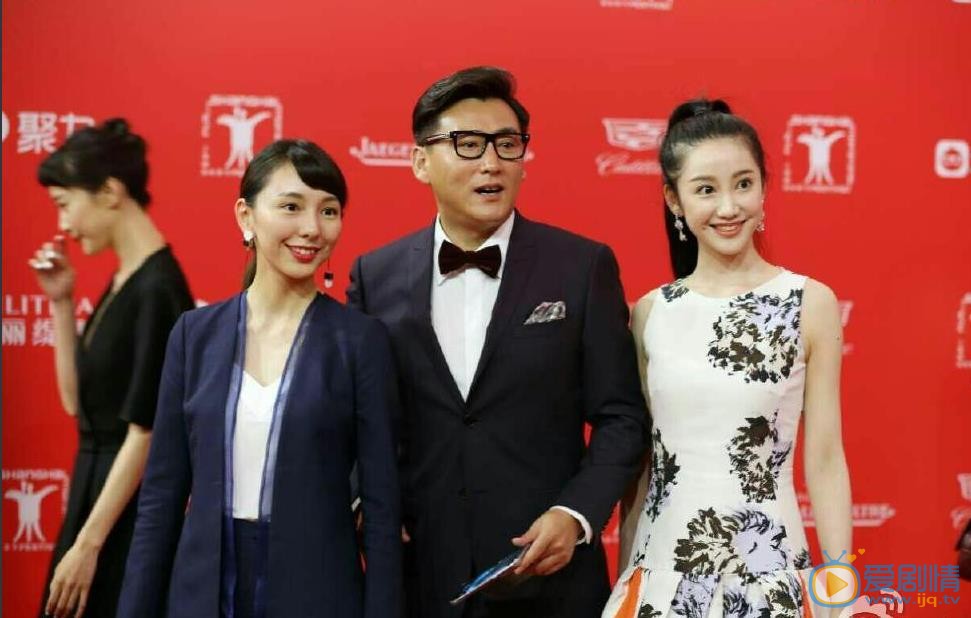 刘小锋活动访谈照 刘小锋高清写真_刘小锋高清剧照