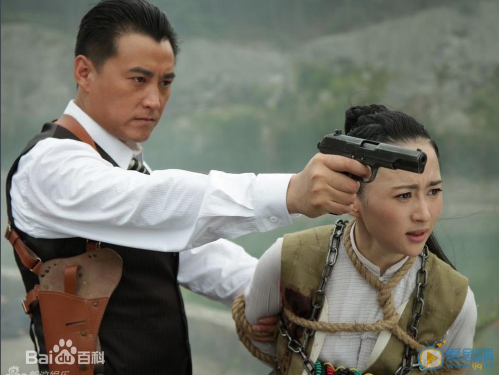 刘小锋《铁血尖刀》剧照 刘小锋高清写真_刘小锋高清剧照