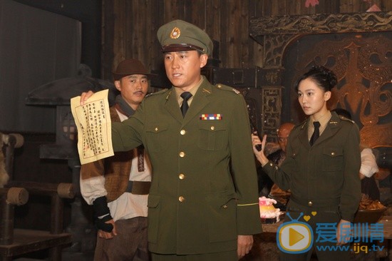 刘小锋《铁血尖刀》剧照 刘小锋高清写真_刘小锋高清剧照