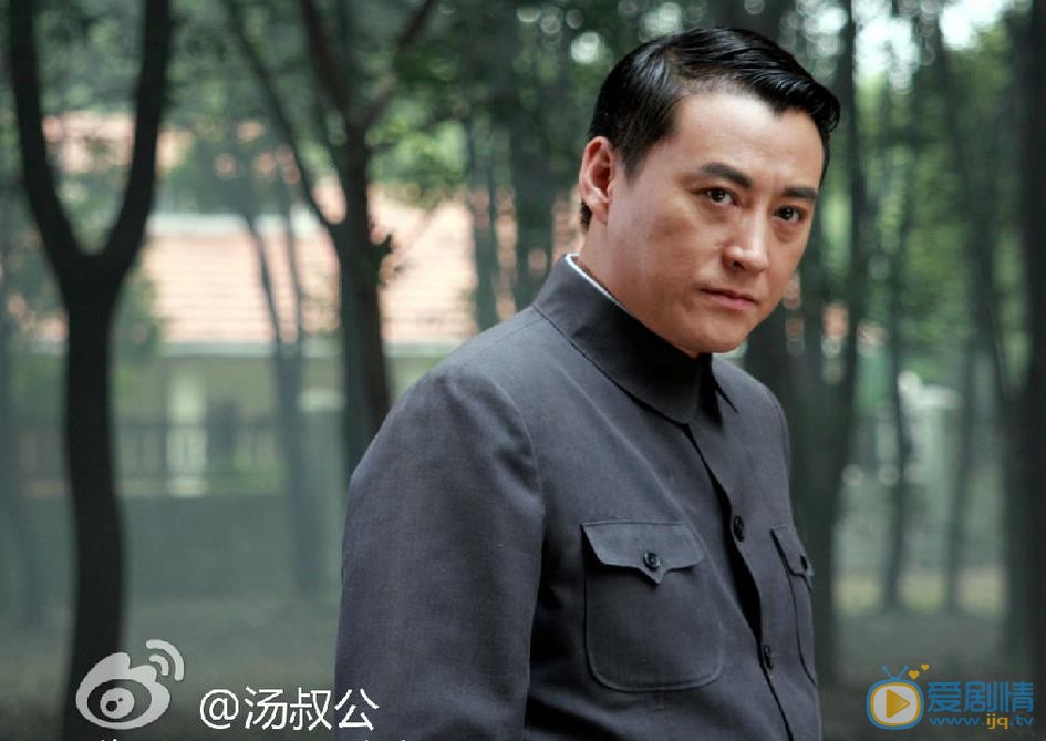 刘小锋《叶问》剧照 刘小锋高清写真_刘小锋高清剧照