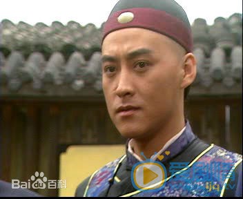 刘小锋古装剧照合集 刘小锋高清写真_刘小锋高清剧照