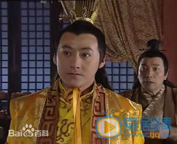 刘小锋古装剧照合集 刘小锋高清写真_刘小锋高清剧照