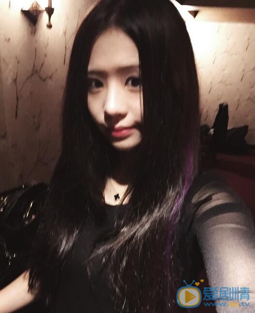 奇葩大会占星师盘盘是谁?占星师盘盘个人资料介绍