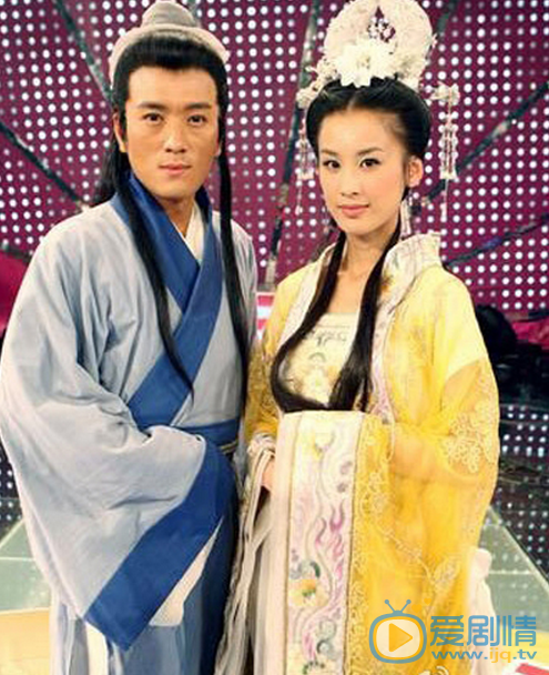 黄圣依老公杨子 黄圣依高清写真_黄圣依高清剧照