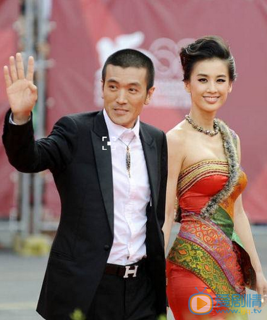 黄圣依老公杨子 黄圣依高清写真_黄圣依高清剧照