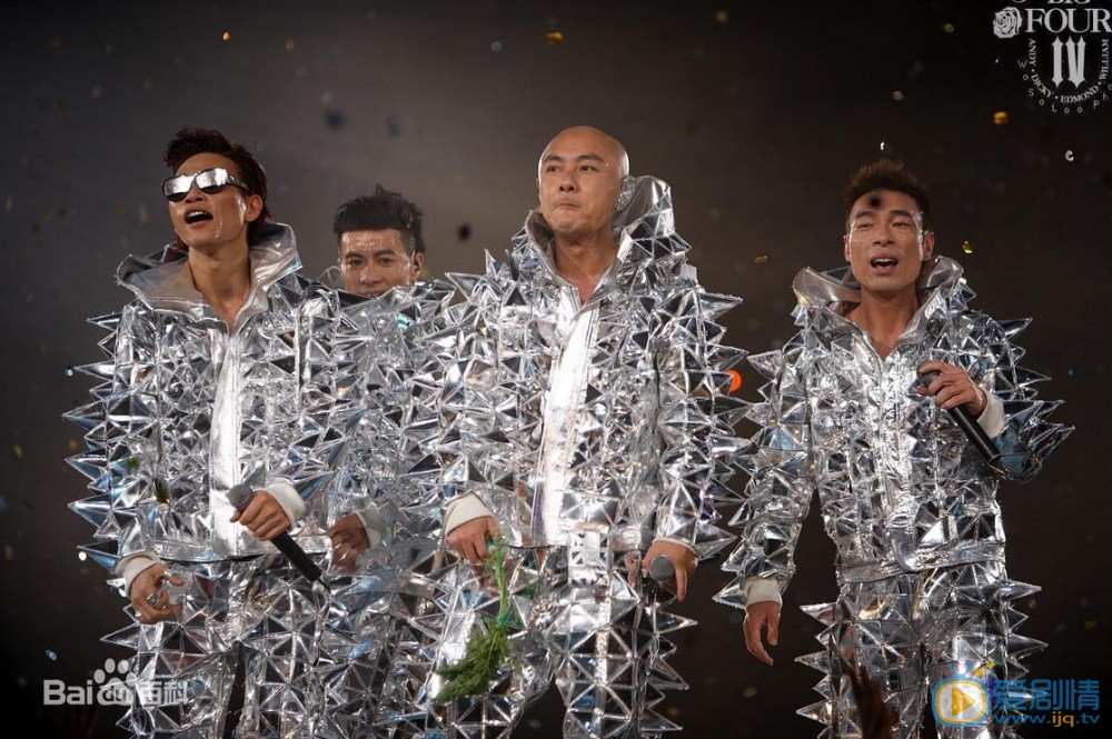 张卫健演唱会表演照 张卫健高清写真_张卫健高清剧照