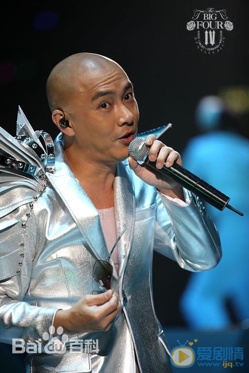 张卫健演唱会表演照 张卫健高清写真_张卫健高清剧照