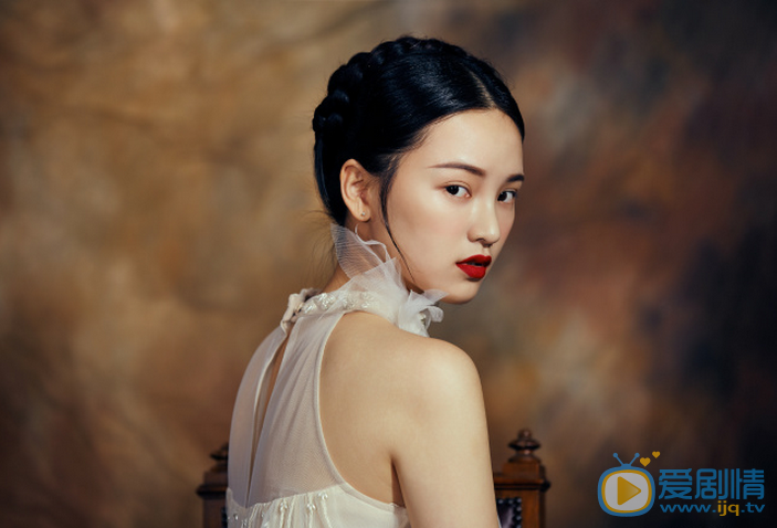 黄灿灿时尚写真 黄灿灿高清写真_黄灿灿高清剧照
