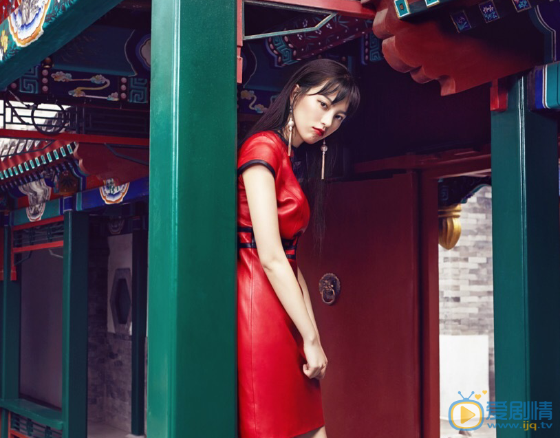 黄灿灿时尚写真 黄灿灿高清写真_黄灿灿高清剧照