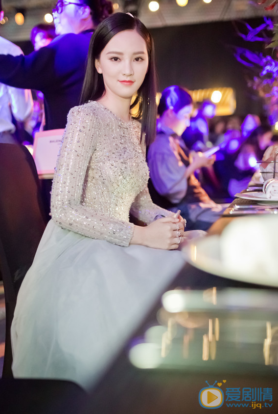 黄灿灿活动照 黄灿灿高清写真_黄灿灿高清剧照