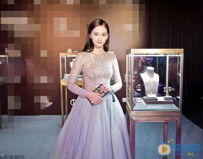 黄灿灿活动照 黄灿灿高清写真_黄灿灿高清剧照