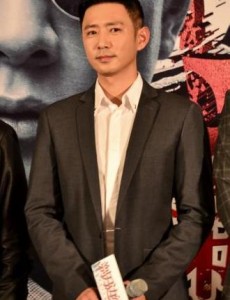 剃刀边缘将播 高鑫发布会爆料文章“太残暴”差点逼疯马伊琍