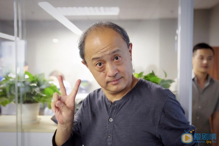 钟西北最新剧照_钟西北高清剧照