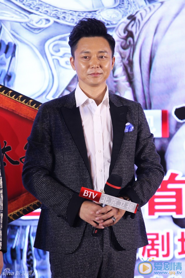 刘奕君参加活动照 刘奕君高清写真_刘奕君高清剧照