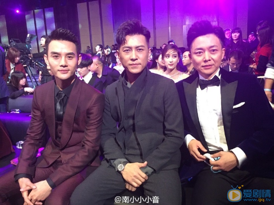 刘奕君参加活动照 刘奕君高清写真_刘奕君高清剧照