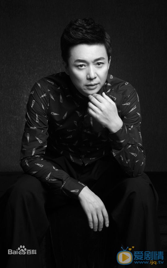 刘奕君绅士写真照 刘奕君高清写真_刘奕君高清剧照