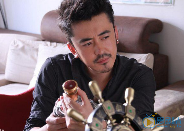 李雅男生活照 李雅男高清写真_李雅男高清剧照