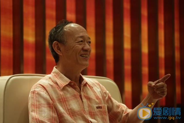 金士杰访谈活动照 金士杰高清写真_金士杰高清剧照