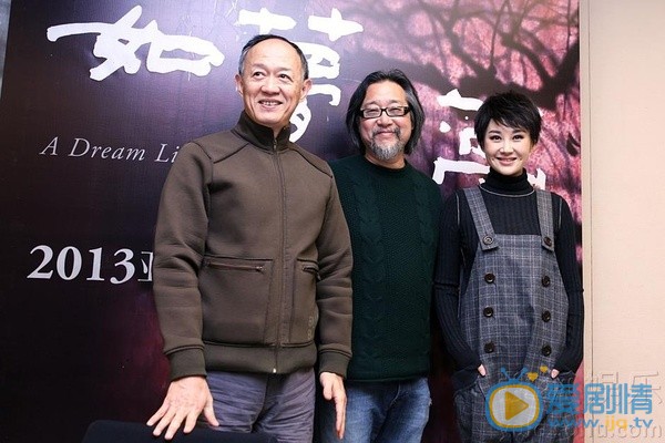 金士杰访谈活动照 金士杰高清写真_金士杰高清剧照