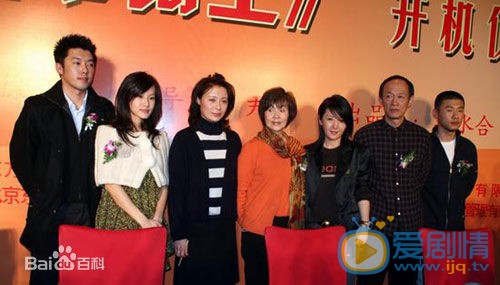 金士杰访谈活动照 金士杰高清写真_金士杰高清剧照