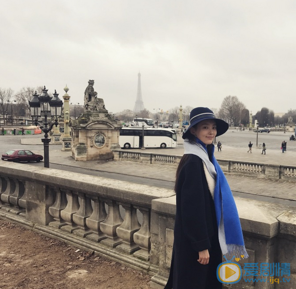 杨之楹生活照 杨之楹高清写真_杨之楹高清剧照