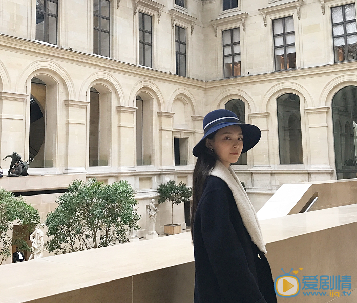 杨之楹生活照 杨之楹高清写真_杨之楹高清剧照