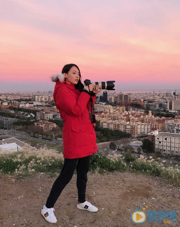 杨之楹生活照 杨之楹高清写真_杨之楹高清剧照