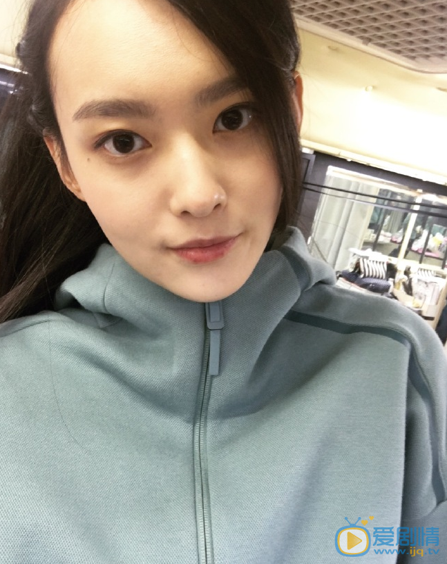 杨之楹生活照 杨之楹高清写真_杨之楹高清剧照
