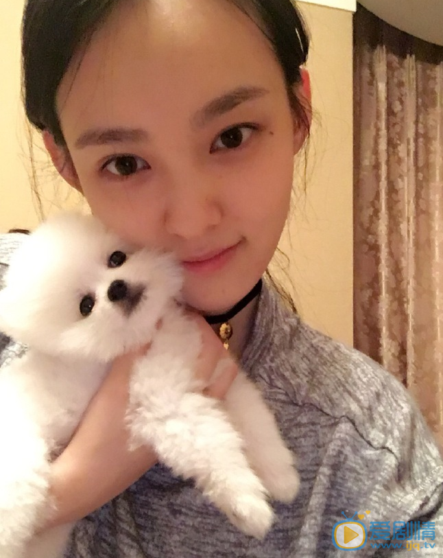 杨之楹生活照 杨之楹高清写真_杨之楹高清剧照