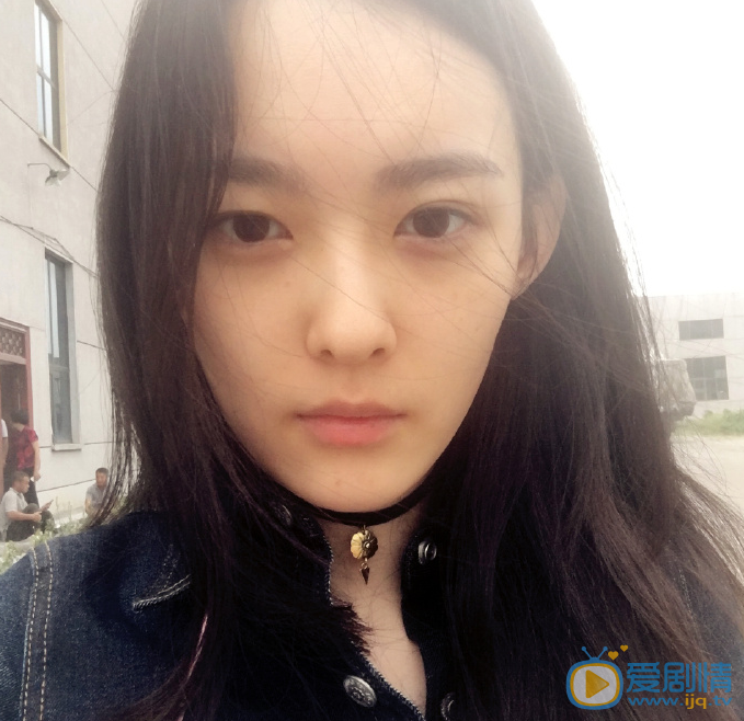 杨之楹生活照 杨之楹高清写真_杨之楹高清剧照