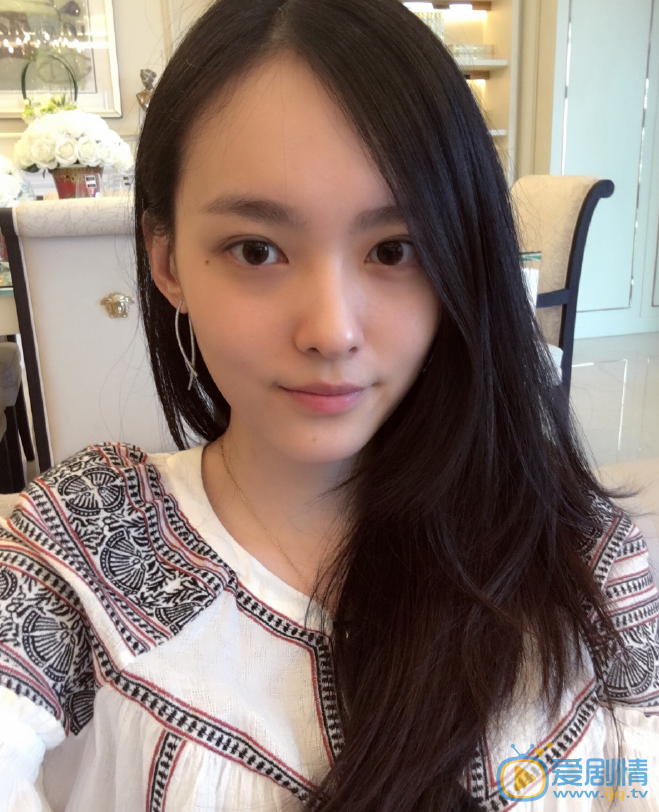 杨之楹生活照 杨之楹高清写真_杨之楹高清剧照