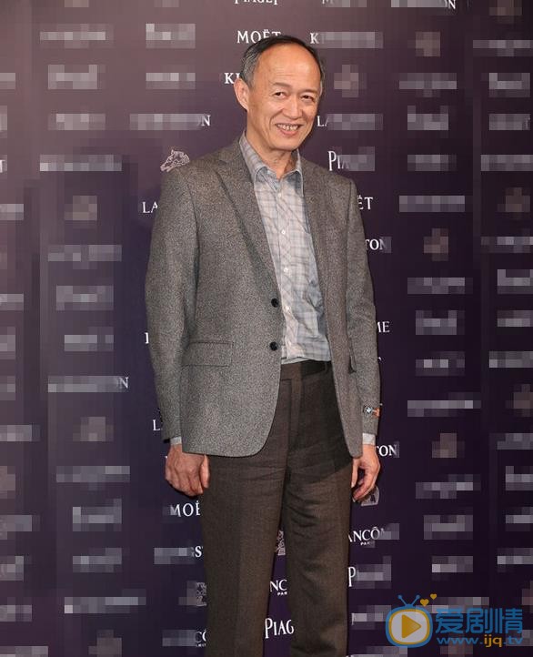 金士杰访谈活动照 金士杰高清写真_金士杰高清剧照