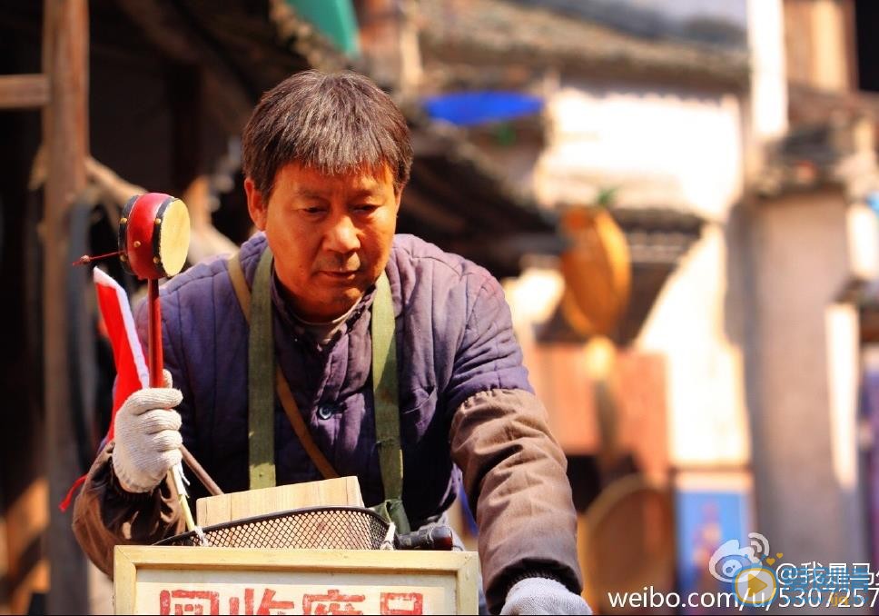 马少骅《搭错车》剧照 马少骅高清写真_马少骅高清剧照