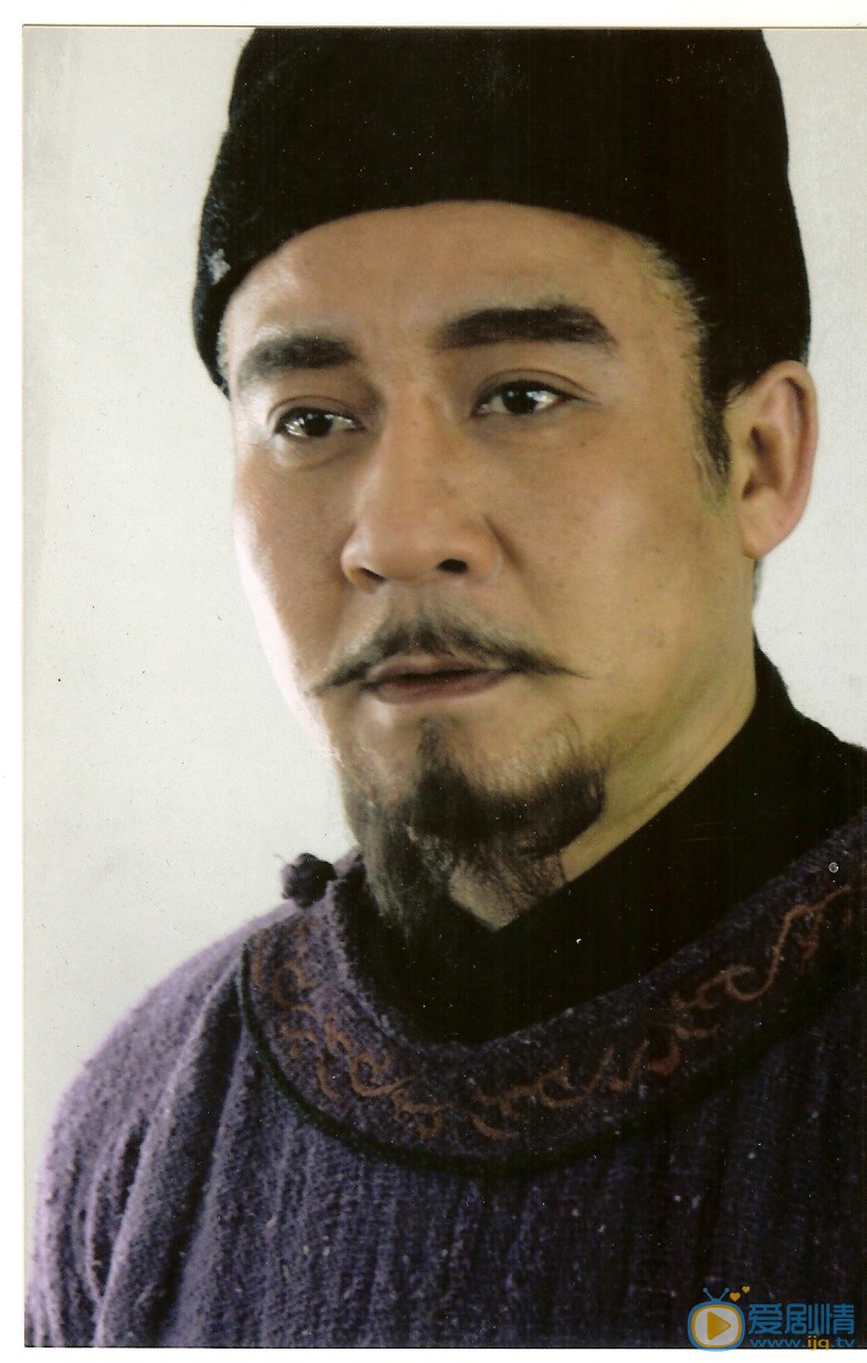 马少骅古装剧照合集 马少骅高清写真_马少骅高清剧照