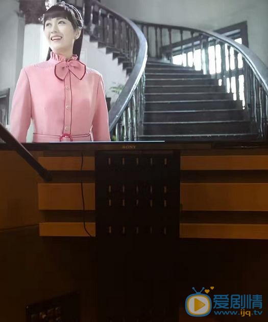 郑心潼片场照 郑心潼高清写真_郑心潼高清剧照