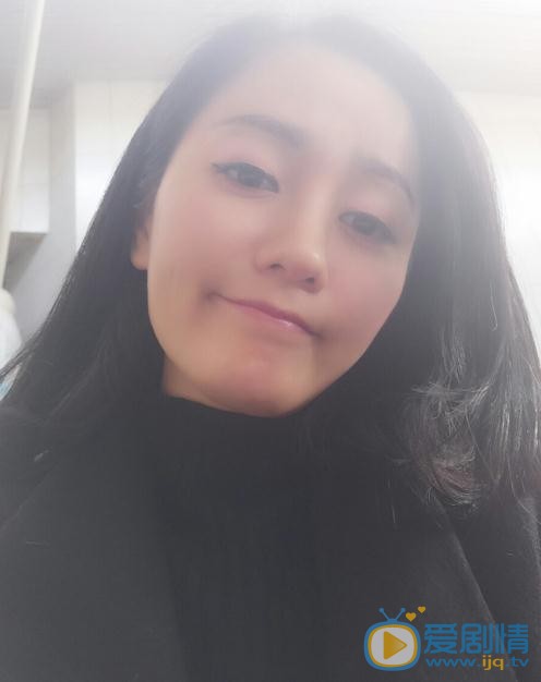 郑心潼生活照 郑心潼高清写真_郑心潼高清剧照