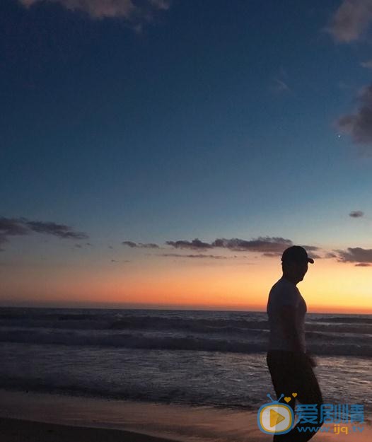 陆思宇夕阳照 陆思宇高清写真_陆思宇高清剧照