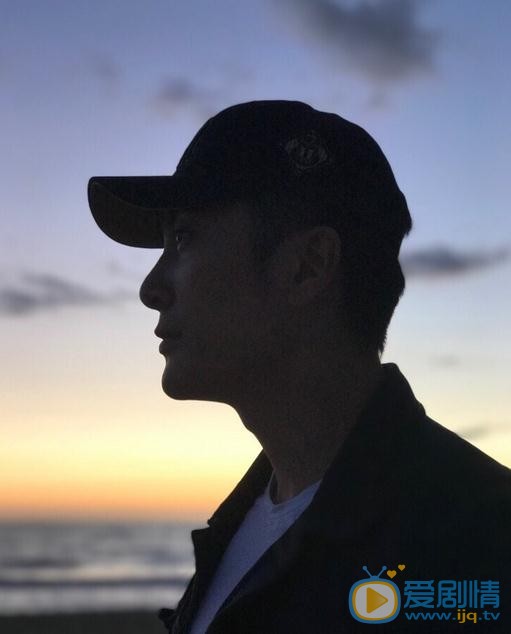 陆思宇夕阳照 陆思宇高清写真_陆思宇高清剧照
