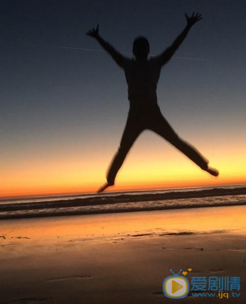 陆思宇夕阳照 陆思宇高清写真_陆思宇高清剧照