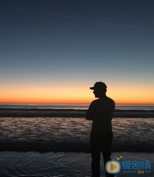 陆思宇夕阳照 陆思宇高清写真_陆思宇高清剧照