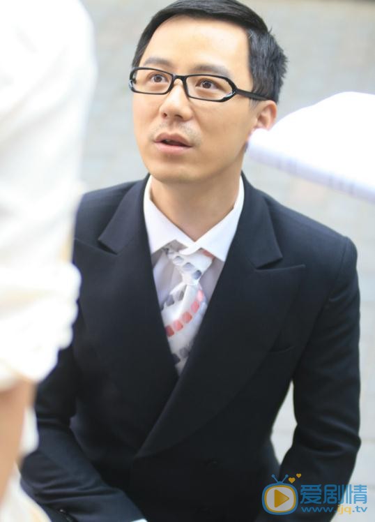 王茂蕾《大男当婚》剧照 王茂蕾大男当婚剧照