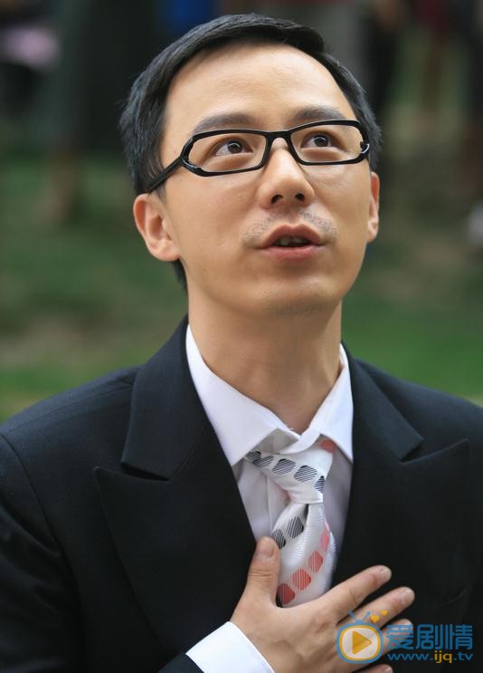 王茂蕾《大男当婚》剧照 王茂蕾高清写真_王茂蕾高清剧照