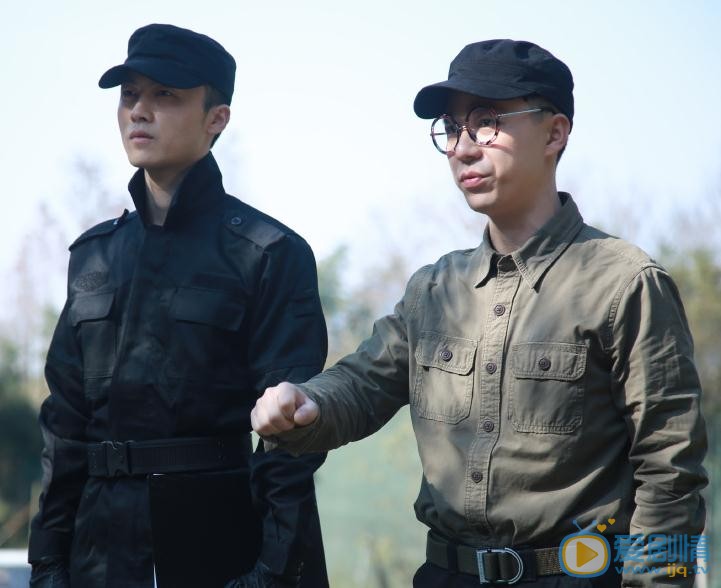 王茂蕾《加油吧实习生》剧照 王茂蕾高清写真_王茂蕾高清剧照