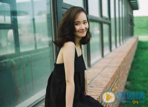 张逗逗写真 张逗逗高清写真_张逗逗高清剧照